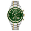 Ρολόι Ανδρικό Hugo Boss Grand Prix 1514345