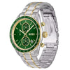 Ρολόι Ανδρικό Hugo Boss Grand Prix 1514345