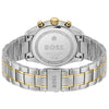 Ρολόι Ανδρικό Hugo Boss Grand Prix 1514345