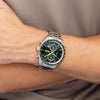 Ρολόι Ανδρικό Hugo Boss Grand Prix 1514345