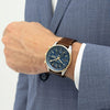 Ρολόι Ανδρικό Hugo Boss Skytraveller 1514346