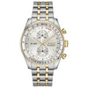 Ρολόι Ανδρικό Hugo Boss Skytraveller 1514350