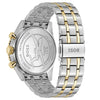Ρολόι Ανδρικό Hugo Boss Skytraveller 1514350