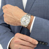 Ρολόι Ανδρικό Hugo Boss Skytraveller 1514350