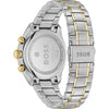 Ρολόι Ανδρικό Hugo Boss Grand Prix Touring 1514361