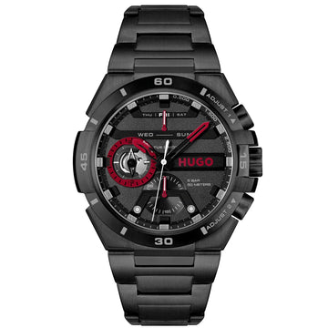 Ρολόι Ανδρικό Hugo Boss 1530339