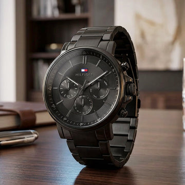 Tommy Hilfiger Tyson 1710590 Multifunction