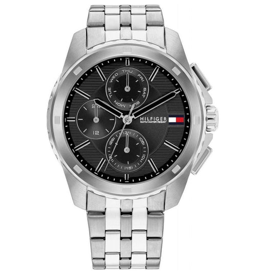 Ρολόι Tommy Hilfiger Walker Multifunction