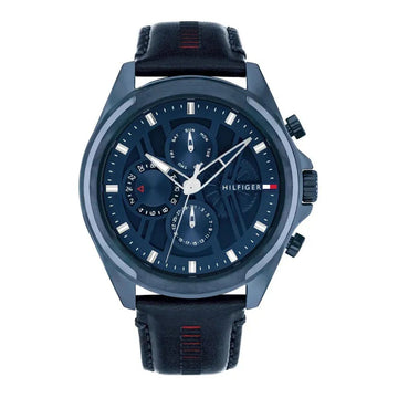 Ρολοί Ανδρικό Tommy Hilfiger Jax 1710655