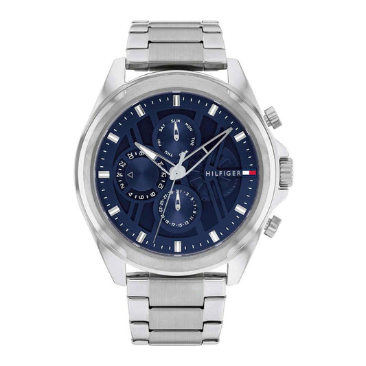 Ρολοί Ανδρικό Tommy Hilfiger Jax 171065