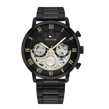 Tommy HILFIGER Legend Stainless Steel Bracelet 1710706