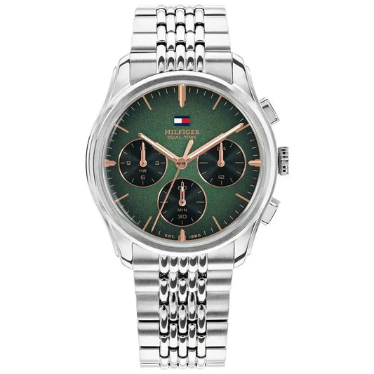 Ρολόι Ανδρικό Tommy Hilfiger Empire 1710813