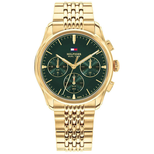 Ρολόι Ανδρικό Tommy Hilfiger Empire 1710814