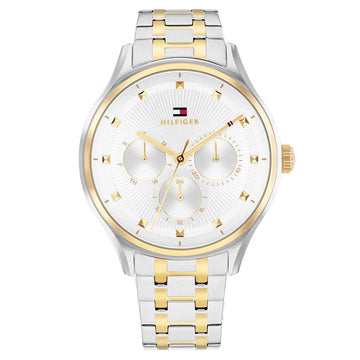 Ρολόι Γυναικείο Tommy Hilfiger Casual Chronograph