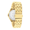Tommy Hilfiger Tyson Gold Stainless Steel Bracelet