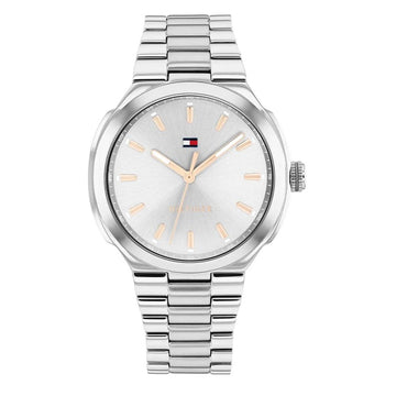Tommy HILFIGER Chloe Stainless Steel Bracelet 1782817