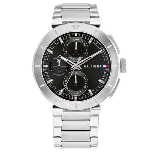Ρολόι Ανδρικό Tommy Hilfiger Lorenzo 1792116