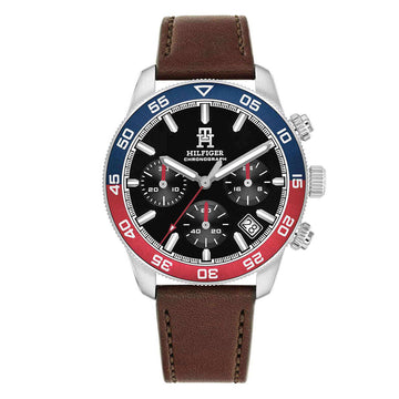 Ρολόι Ανδρικό Tommy Hilfiger Sport Chronograph 1792166
