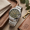Tommy HILFIGER Jameson Multifunction Stainless Steel Bracelet 1792197