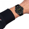 Ρολόι Ανδρικό Tommy Hilfiger Regatta 1792266