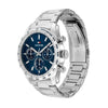 Ρολόι Ανδρικό Tommy Hilfiger Hampton 1792278