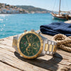 Ρολόι Ανδρικό Tommy Hilfiger Hampton 1792279