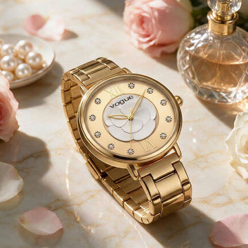 Ρολόι Γυναικείο Vogue Princess 2020611641