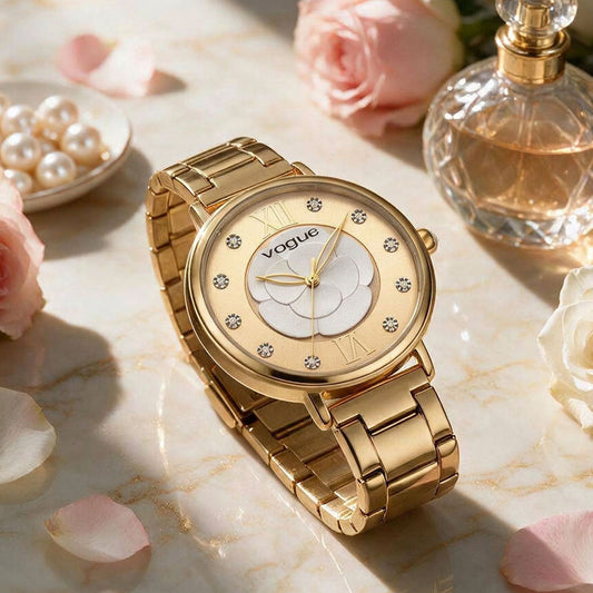 Ρολόι Γυναικείο Vogue Princess 2020611641