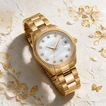 Ρολόι Γυναικείο Vogue Reina Medium 2020614243
