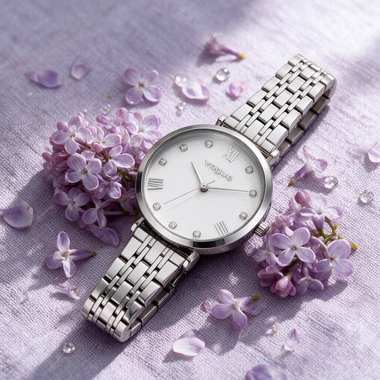 Ρολόι Γυναικείο Vogue New Bliss 2020616381