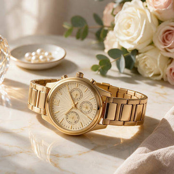 Ρολόι Γυναικείο Vogue Bianca 2020617142