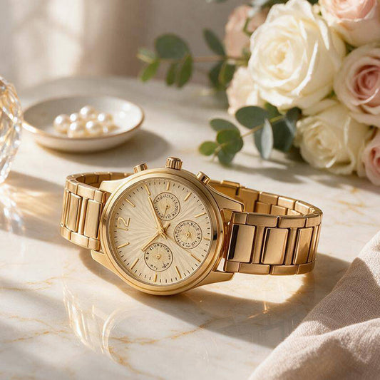 Ρολόι Γυναικείο Vogue Bianca 2020617142