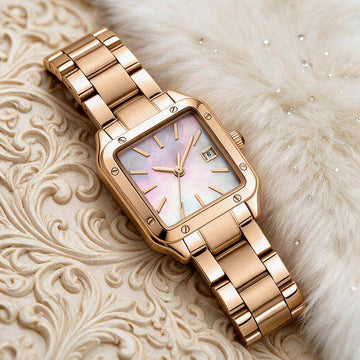 Ρολόι Γυναικείο Vogue Lucile 2020617641