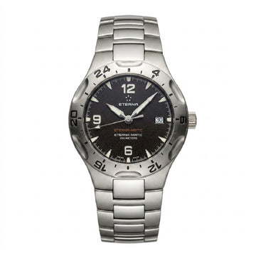 Ανδρικό Eterna Eterna-Matic Automatic Swiss Made