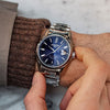 Roamer Searock Automatic Silver Stainless Steel Bracelet