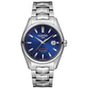 Roamer Searock Automatic Silver Stainless Steel Bracelet