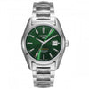 Roamer Searock Automatic II Silver Stainless Steel Bracelet