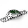 Roamer Searock Automatic II Silver Stainless Steel Bracelet