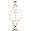 Ρολόι Γυναικείο Calvin Klein Sculpted Embrace 25100060