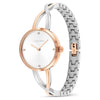 Ρολόι Γυναικείο Calvin Klein Sculpted Embrace 25100060