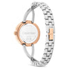 Ρολόι Γυναικείο Calvin Klein Sculpted Embrace 25100060