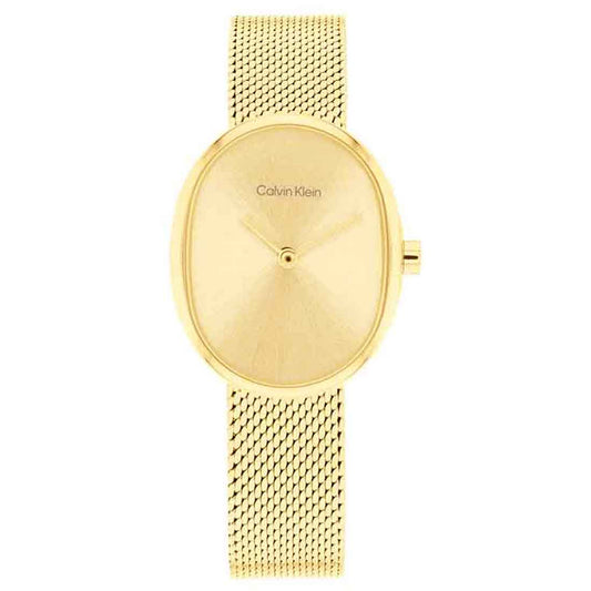 Ρολόι Γυναικείο Calvin Klein Euphoria 25100174
