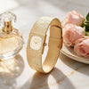 Ρολόι Γυναικείο Calvin Klein Sophisticated 25100178
