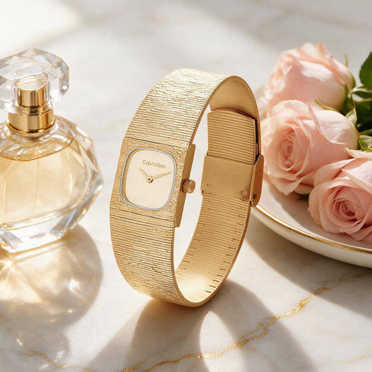 Ρολόι Γυναικείο Calvin Klein Sophisticated 25100178