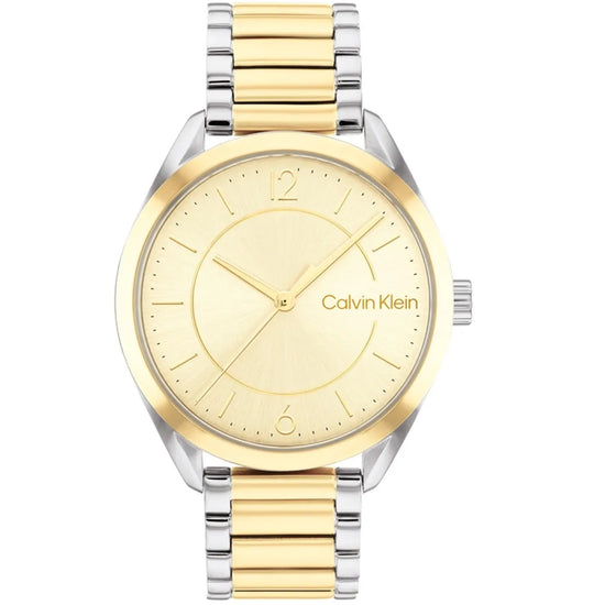 Calvin Klein Two Tone 25200192