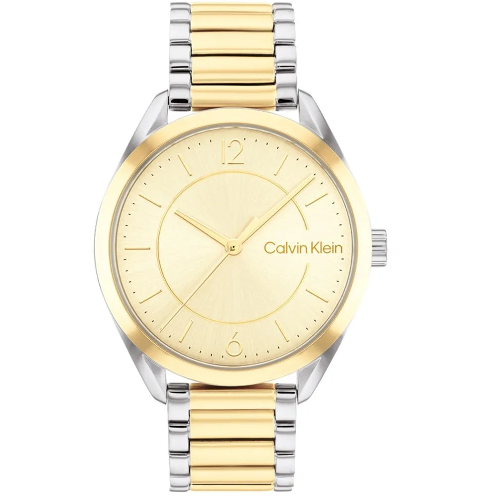 Calvin Klein Two Tone 25200192