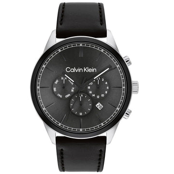 Ρολόι Ανδρικό Calvin Klein Infinite 25200379