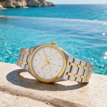 Ρολόι Ανδρικό Calvin Klein Motion 25200533