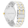 Ρολόι Ανδρικό Calvin Klein Motion 25200533