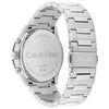 Ρολόι Ανδρικό Calvin Klein Performance 25200556